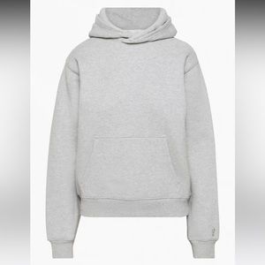 TNA Cozy Fleece Perfect Hoodie
